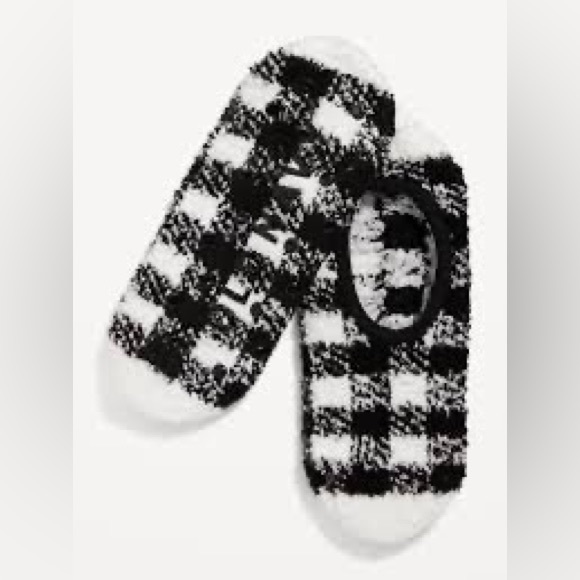 Old Navy Gripper Socks - Picture 1 of 4